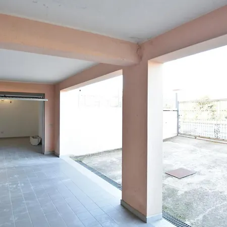 شقة Casa Vacanze Girasole