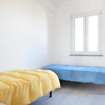 Casa Vacanze Girasole شقة غيراسول