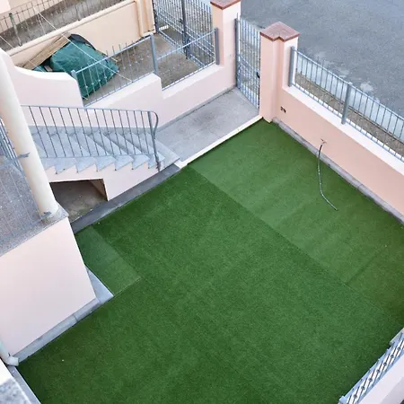 Casa Vacanze Girasole غيراسول
