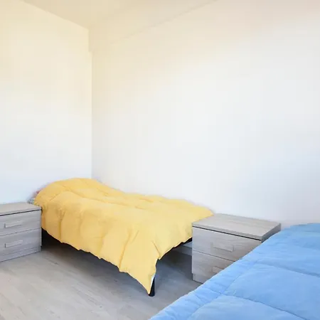 شقة Casa Vacanze Girasole غيراسول