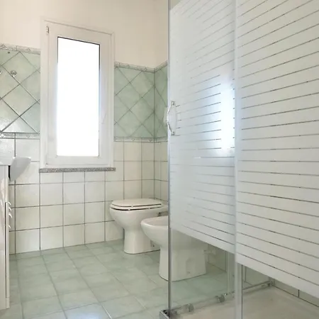 Casa Vacanze Girasole * غيراسول