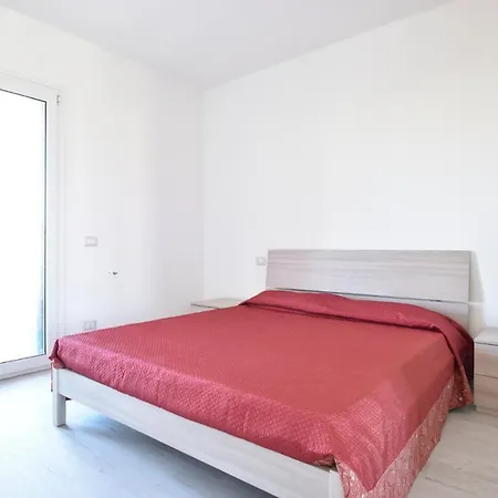 Casa Vacanze Girasole شقة غيراسول