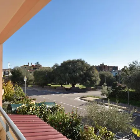 Casa Vacanze Girasole شقة *