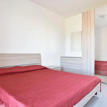 Casa Vacanze Girasole شقة غيراسول