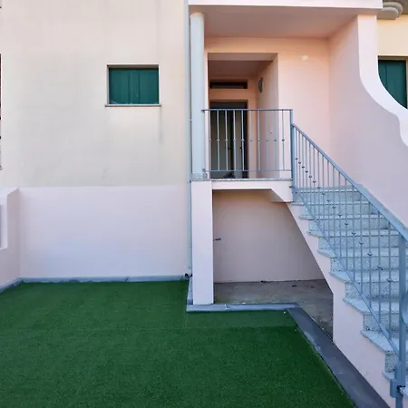 Casa Vacanze Girasole غيراسول