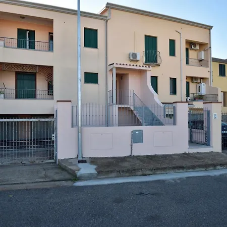 Casa Vacanze Girasole شقة *